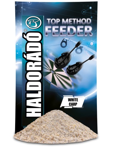 Haldorádó Top Method Feeder...