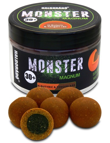 Haldorádó MONSTER Magnum...