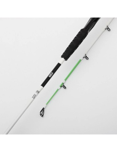 MadCat White Clonk Teaser...