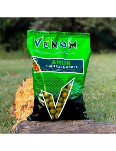 Feedermania Venom High Carb...