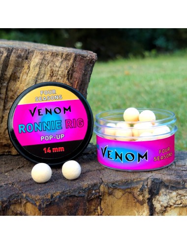 Feedermania Venom Ronnie...