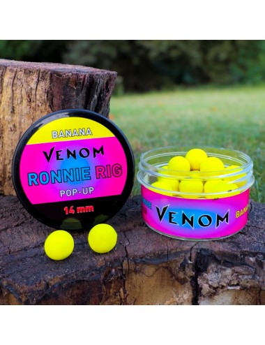 Feedermania Venom Ronnie...