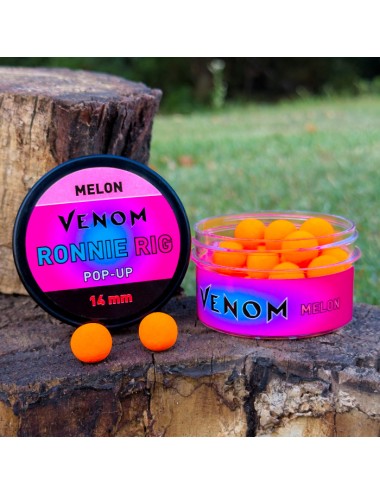 Feedermania Venom Ronnie...