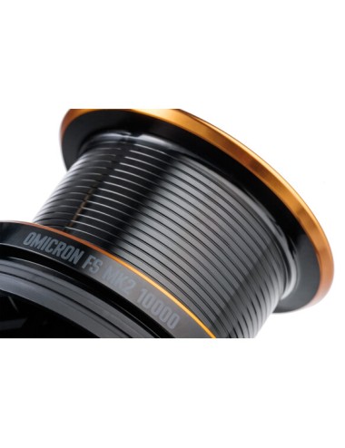 Mivardi Omicron MK2 10000FS...