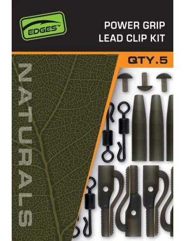 Fox Naturals Power Grip...