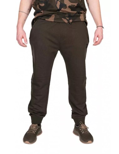 Fox LW Khaki Joggers...