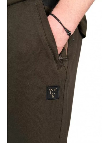 Fox LW Khaki Joggers...