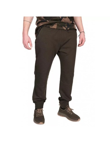Fox LW Khaki Joggers...