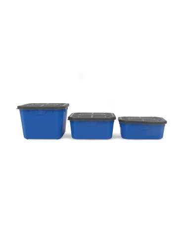 Preston 3 pint Bait Tub...