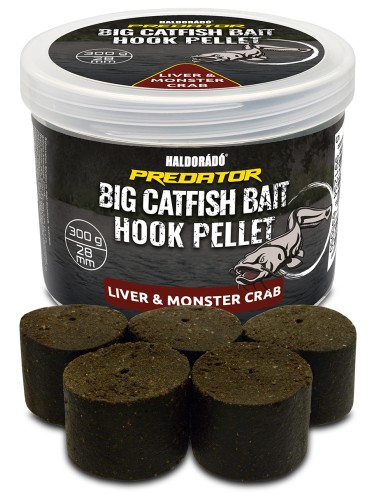 Haldorádó Catfish Bait Hook...