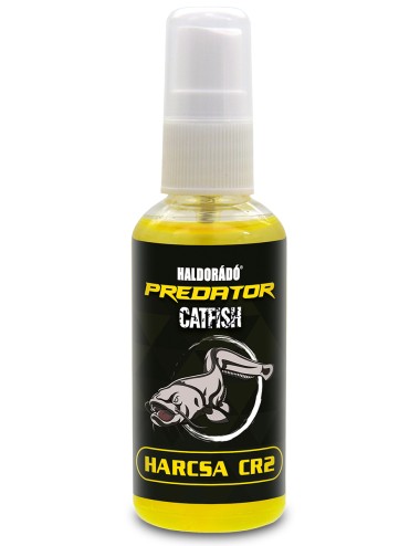 Haldorádó PREDATOR ragadozó...