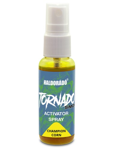 Haldorádó TORNADO Smoke...