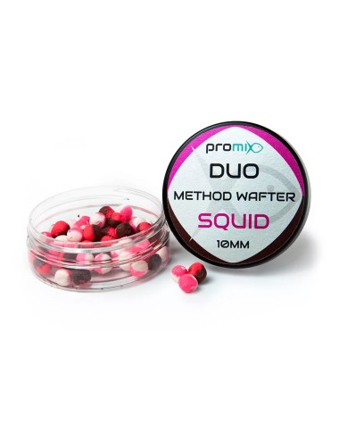 Promix Duo Method Wafter...