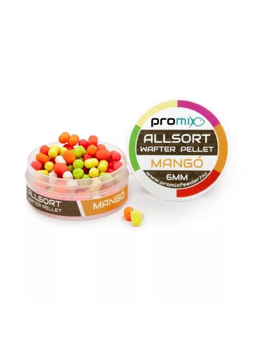 Promix Allsort Wafter...