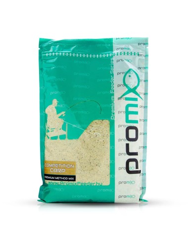 Promix Competition Carp