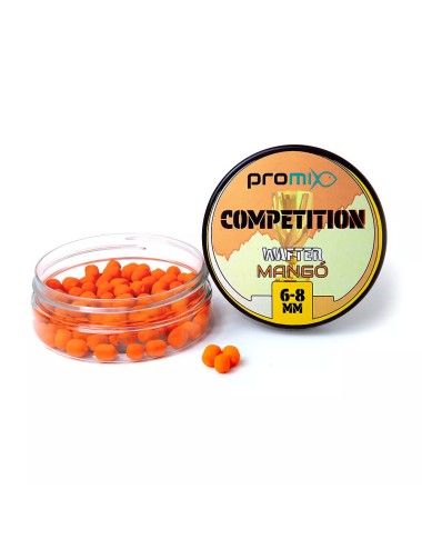 Promix Competition Wafter...