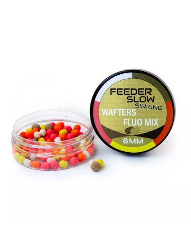 Promix Feeder Slow Sinking...