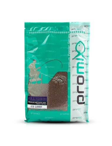 Promix Full Carb Ice Carp