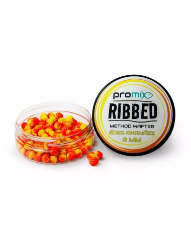 Promix Ribbed Method Wafter...