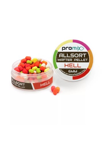 Promix Allsort Wafter...