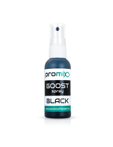 Promix GOOST Spray Black
