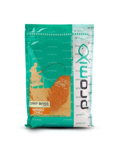 Promix Carp Base Mangó-Chili