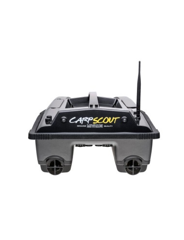 Mivardi Carp Scout - Li-ion...