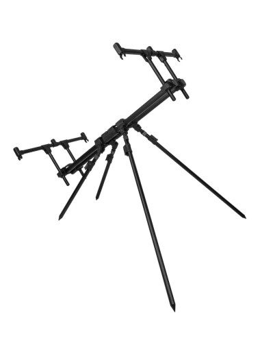 Mikado Beast Rod Pod
