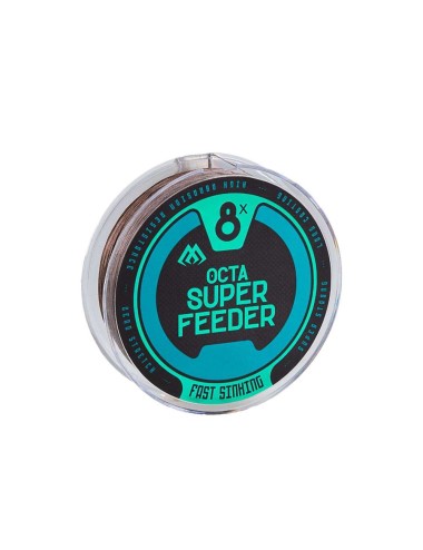 Mikado Octa Super Feeder...