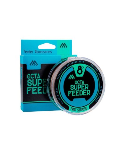 Mikado Octa Super Feeder...