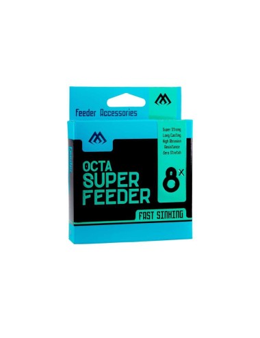 Mikado Octa Super Feeder...