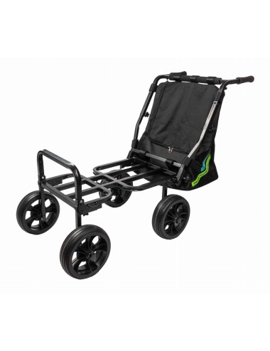 Mikado Transporter T1 kocsi