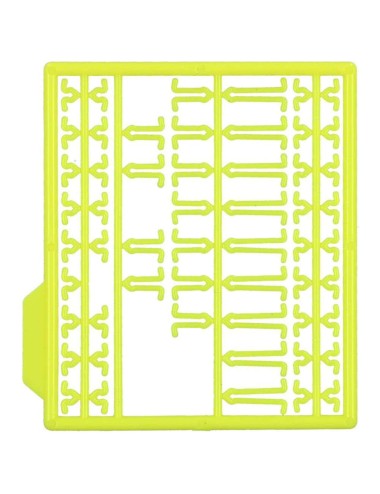 Mikado Extender Stopper -...