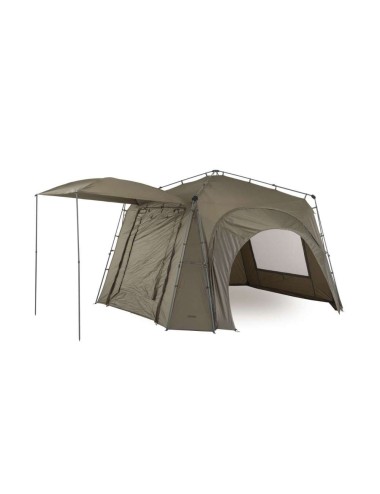 Mivardi Shelter Base Camp...