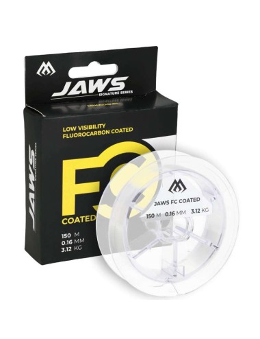 Mikado Jaws Fluorocarbon...