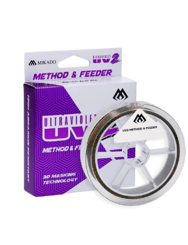 Mikado Ultraviolet II...