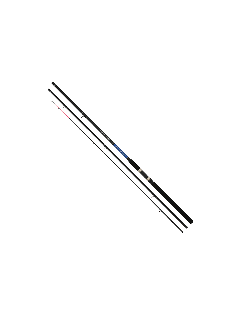 Mikado Fish Hunter Feeder 330