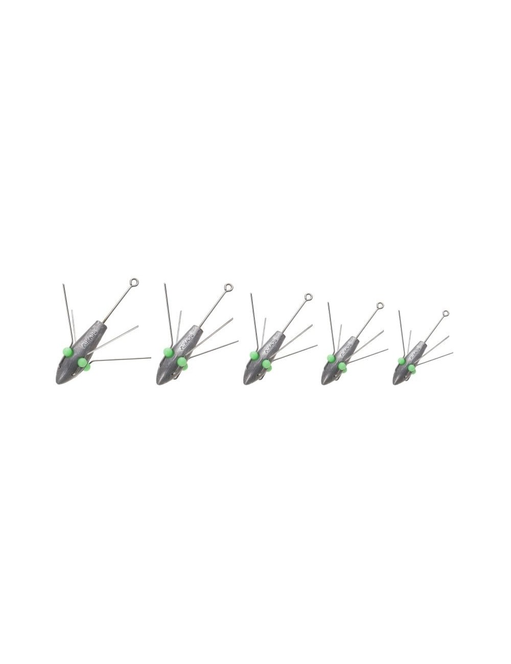 Mikado Sea Spider Ólom 150g