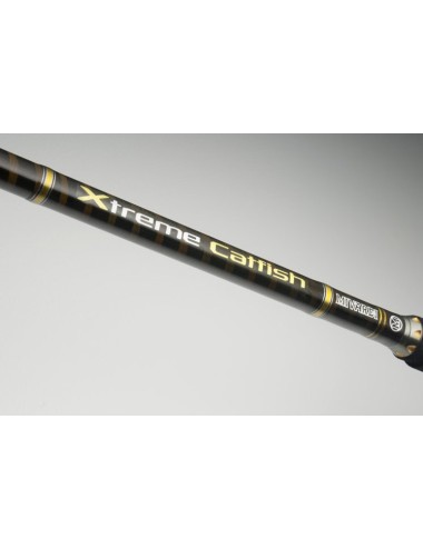Mivardi Xtreme Catfish 240
