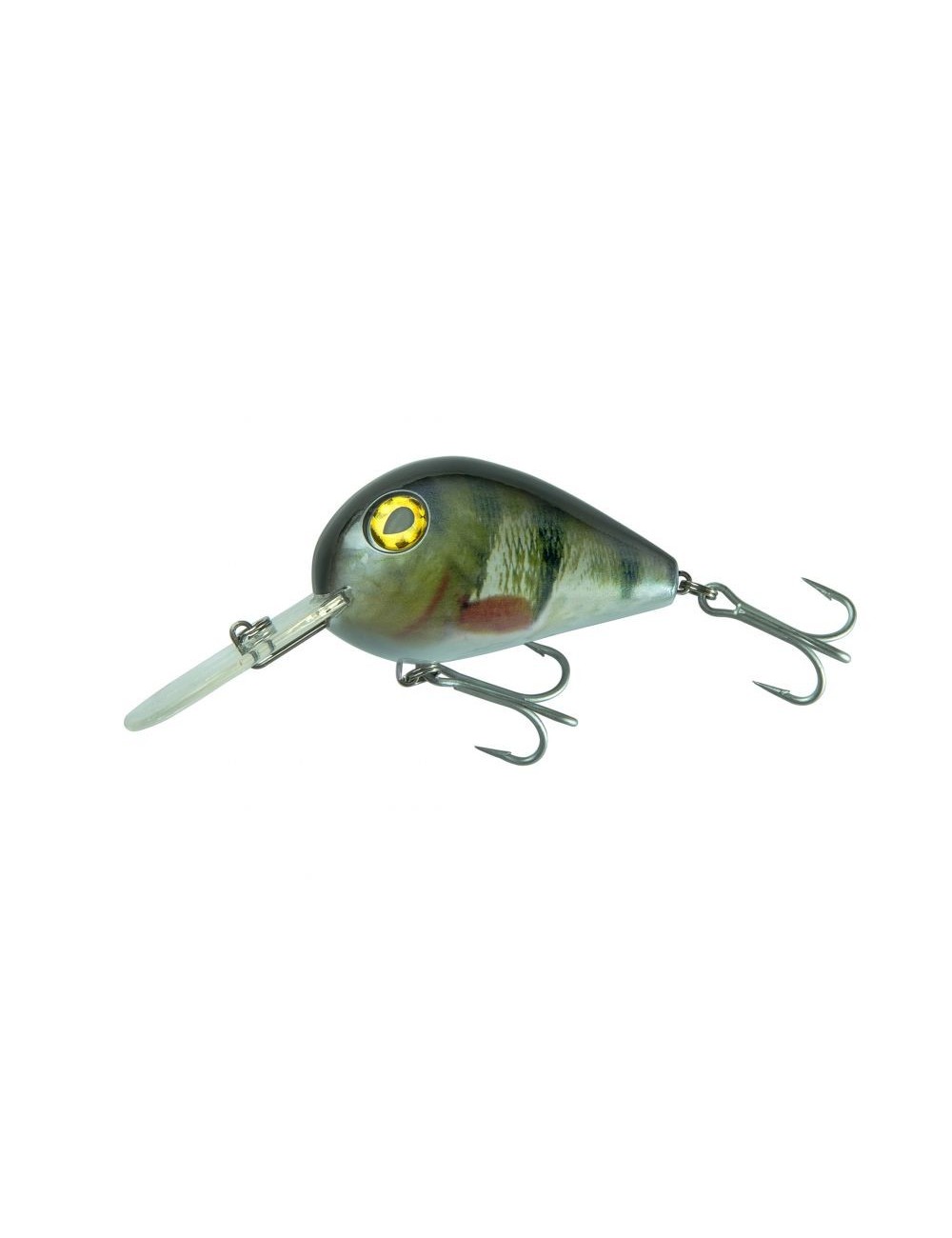 Mikado Cat Territory Meanest Cat Wobbler D03