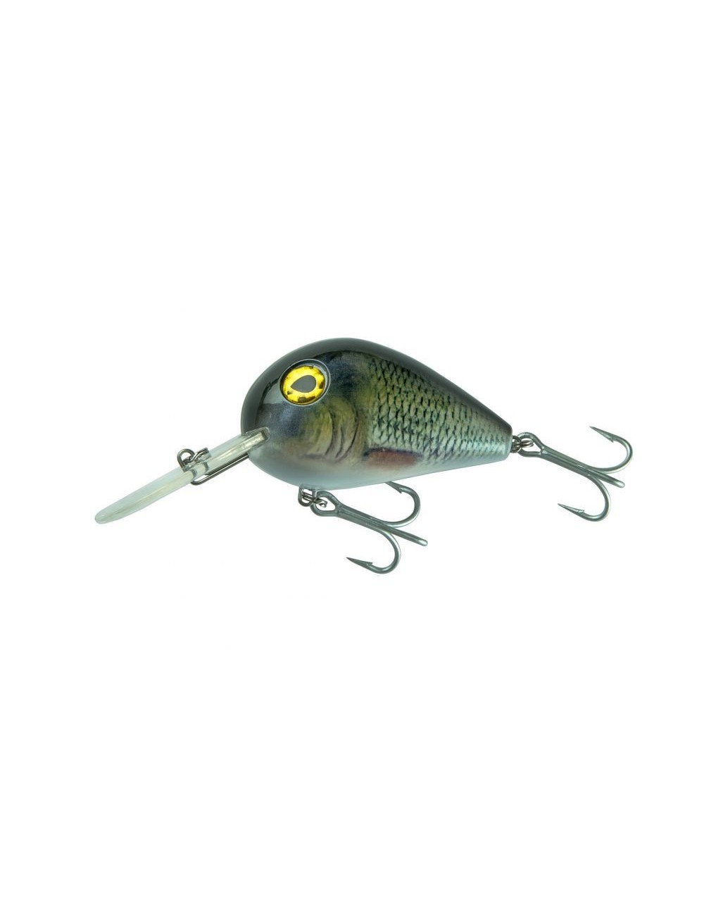 Mikado Cat Territory Meanest Cat Wobbler D06