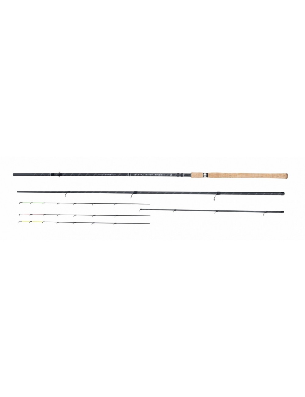 Mivardi Genesis Feeder 420cm 70-150g