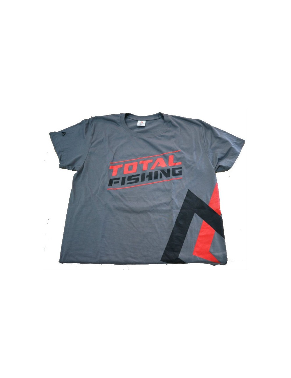 Mikado Total Fishing Póló XL