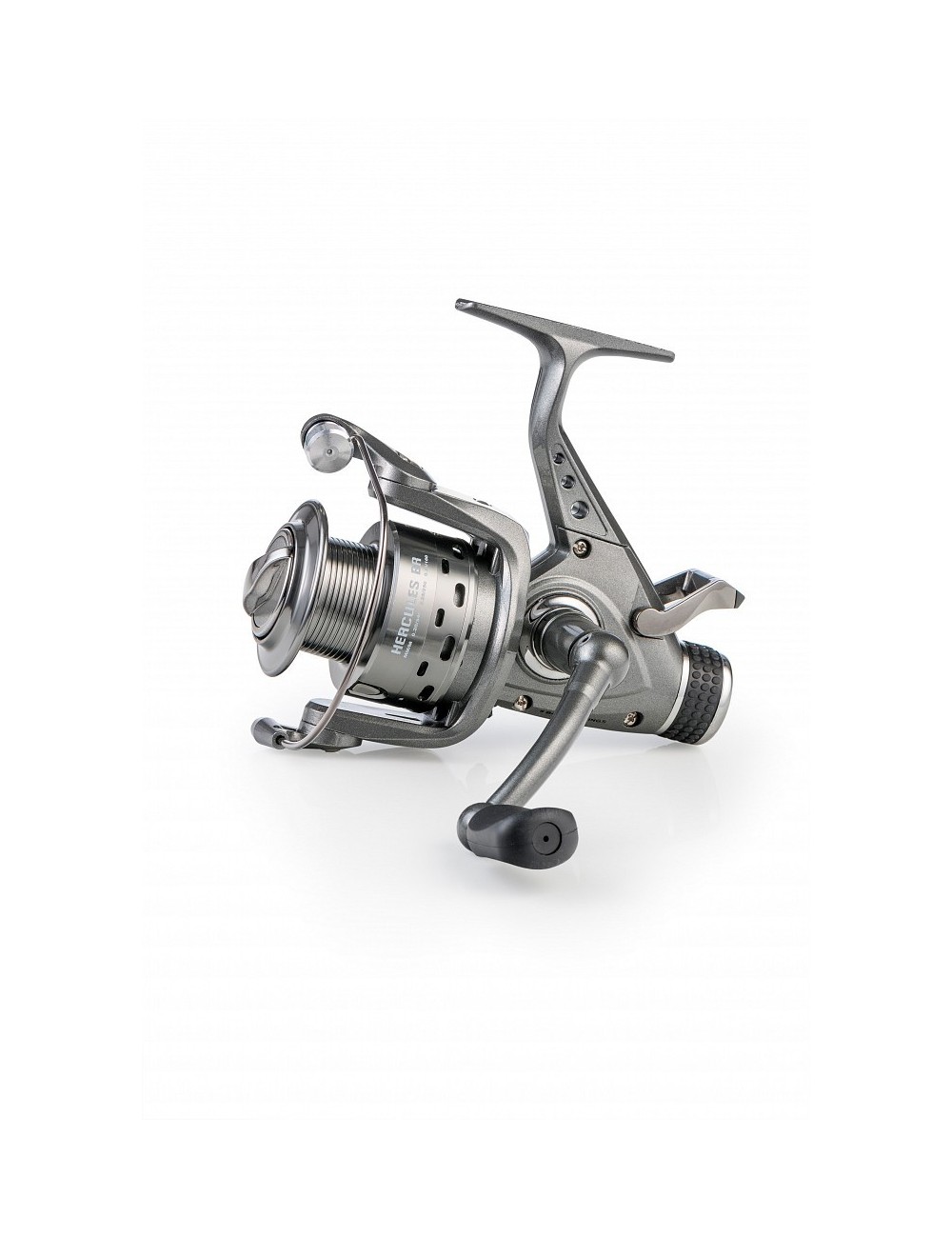 Mivardi Hercules 4000BR