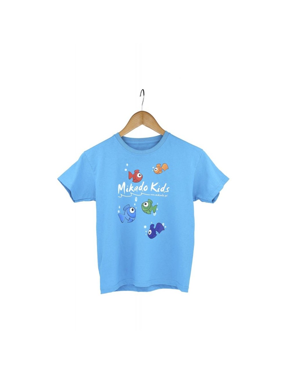 Mikado Kids Póló 116