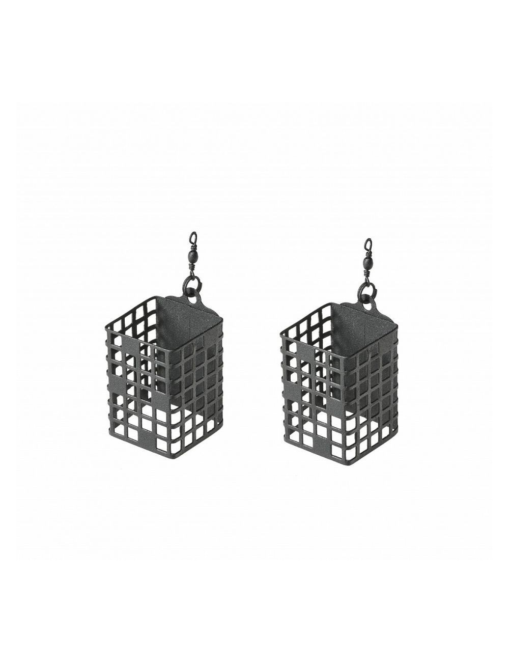 Mivardi Square Cage Feeder Premium 70g