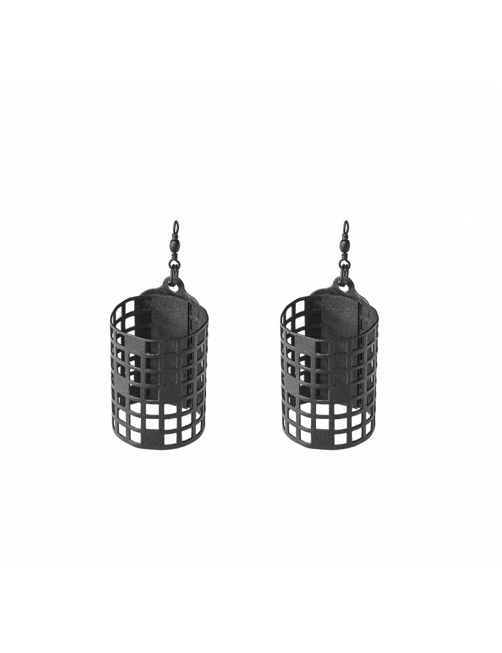 Mivardi Cage Feeder Premium Round 20g