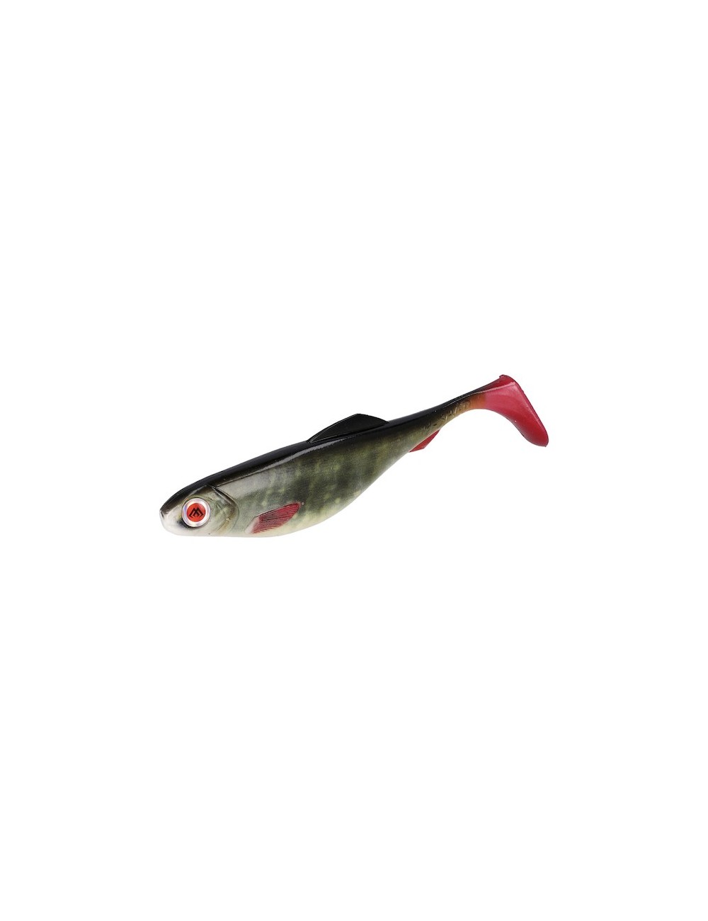 Mikado M-Shad 11cm Pike