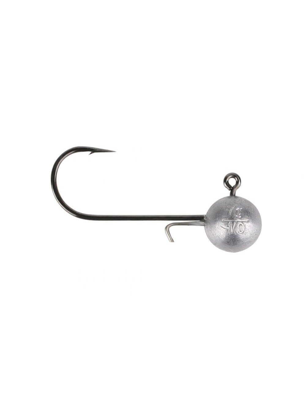 Mikado Jaws Classic Jig 3g