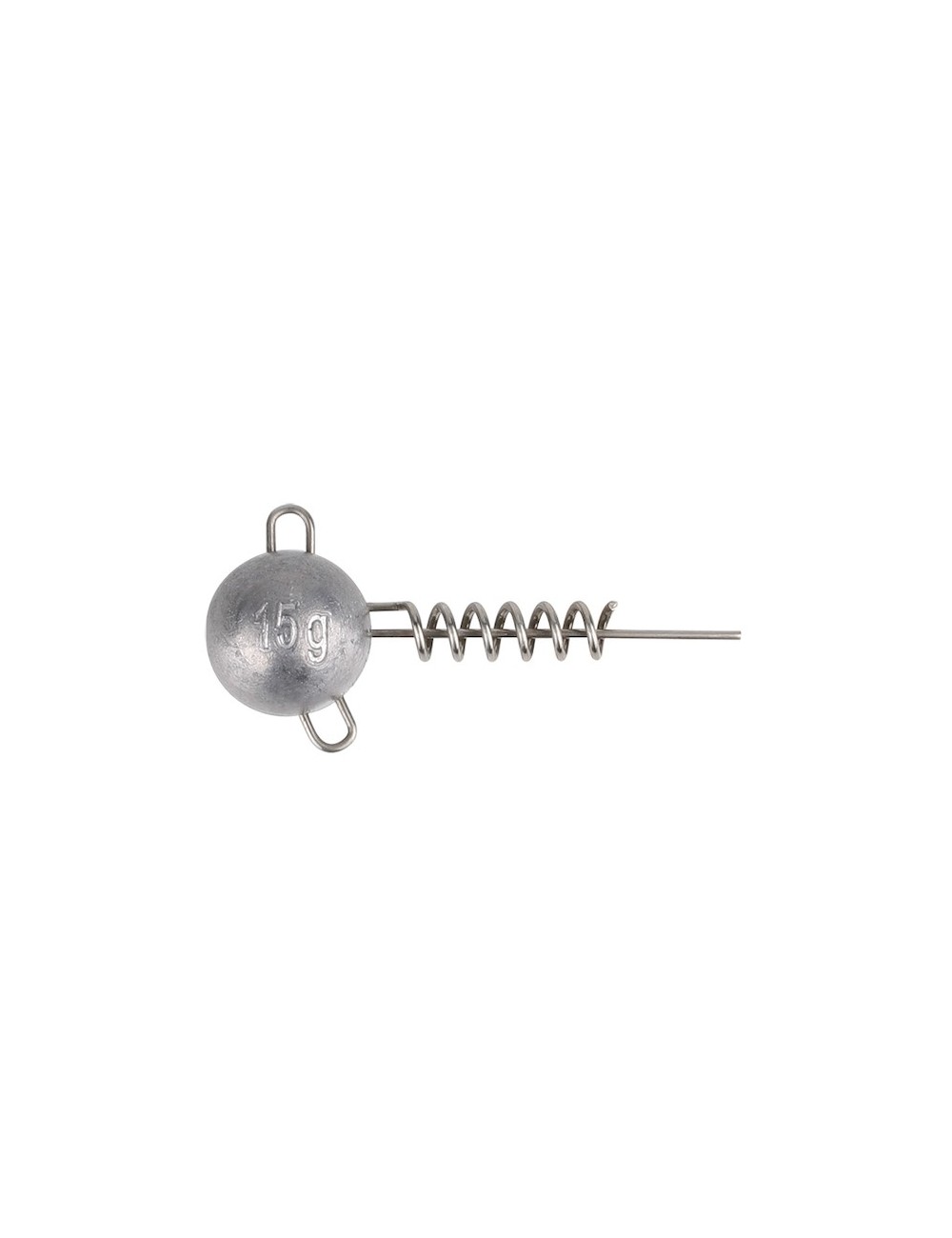 Mikado Jaws Screw 5g